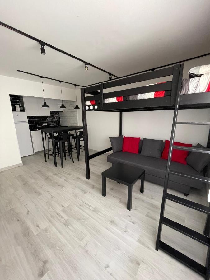 Estudio Art Vialia Vigo Kültér fotó