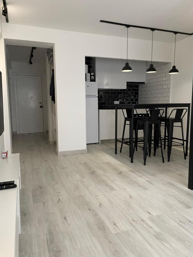 Estudio Art Vialia Vigo Kültér fotó