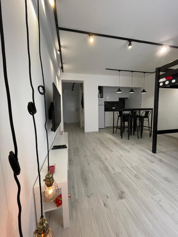 Estudio Art Vialia Vigo Kültér fotó