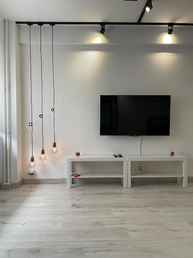 Estudio Art Vialia Vigo Kültér fotó