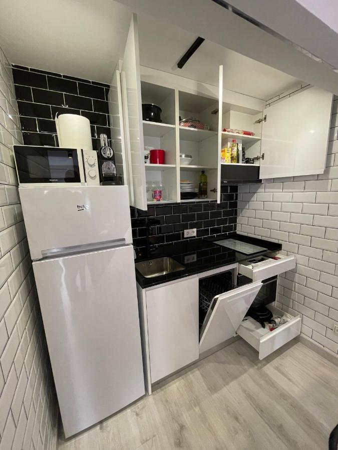 Estudio Art Vialia Vigo Kültér fotó