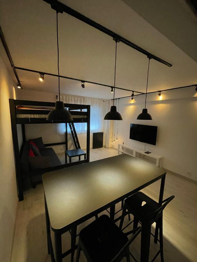 Estudio Art Vialia Vigo Kültér fotó