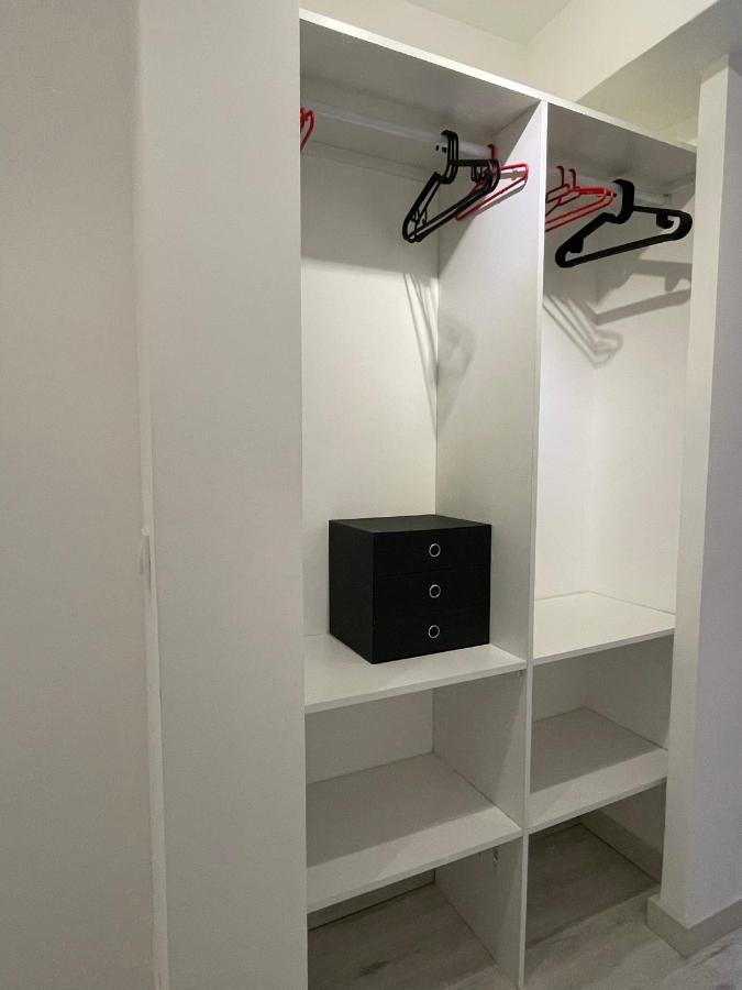 Estudio Art Vialia Vigo Kültér fotó